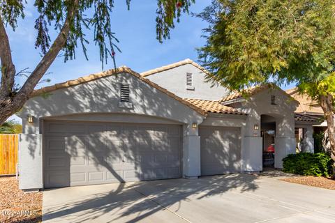 3888 S Seton Ave, Gilbert, AZ 85297 photo 1
