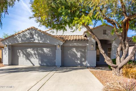 3888 S Seton Ave, Gilbert, AZ 85297 photo 3