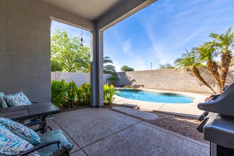 3888 S Seton Ave, Gilbert, AZ 85297 photo 28