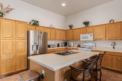 3888 S Seton Ave, Gilbert, AZ 85297 photo 15