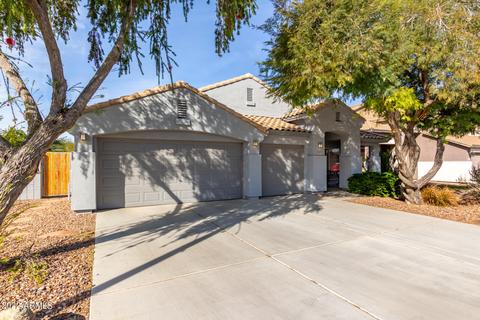 3888 S Seton Ave, Gilbert, AZ 85297 photo 2