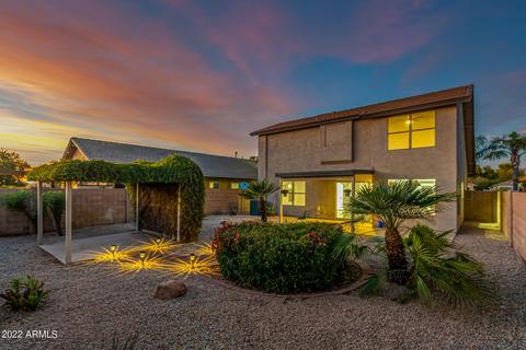 3829 E Irma Ln, Phoenix, AZ 85050 photo 36