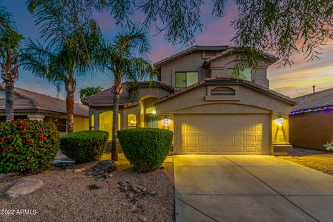 3829 E Irma Ln, Phoenix, AZ 85050 photo 1