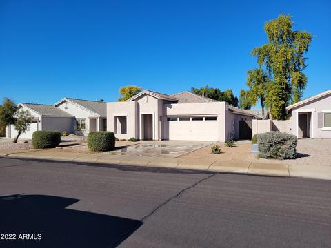 3580 E Waterman St, Gilbert, AZ 85297 photo 2