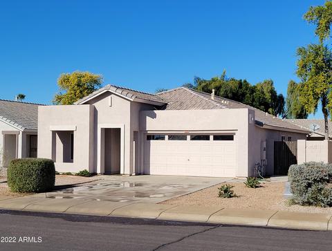 3580 E Waterman St, Gilbert, AZ 85297 photo 1