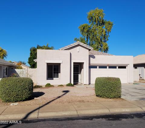 3580 E Waterman St, Gilbert, AZ 85297 photo 3