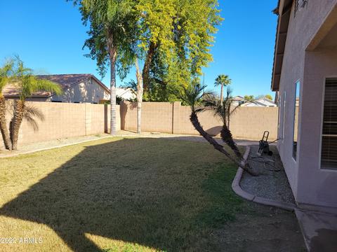3580 E Waterman St, Gilbert, AZ 85297 photo 14