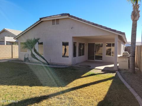 3580 E Waterman St, Gilbert, AZ 85297 photo 13