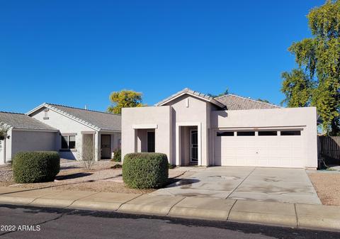 3580 E Waterman St, Gilbert, AZ 85297 photo 4