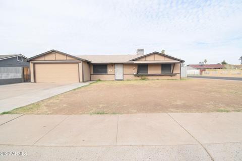 6130 W Berkeley Rd, Phoenix, AZ 85035 photo 1