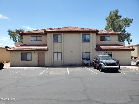 2650 E Mckellips Rd #211, Mesa, AZ 85213 photo 1