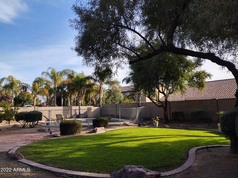 1127 E Dublin St, Gilbert, AZ 85295 photo 39