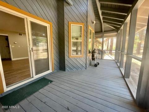 2232 Fairway Dr, Overgaard, AZ 85933 photo 30