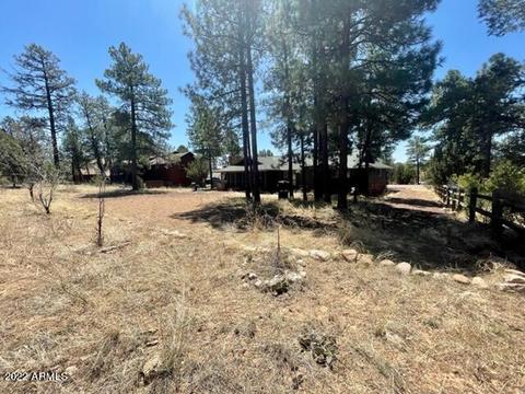 2232 Fairway Dr, Overgaard, AZ 85933 photo 33
