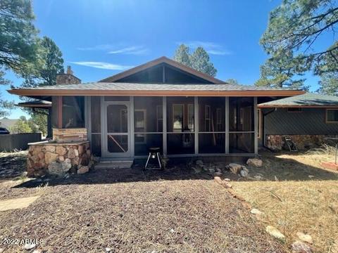 2232 Fairway Dr, Overgaard, AZ 85933 photo 31