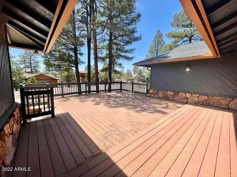 2232 Fairway Dr, Overgaard, AZ 85933 photo 6