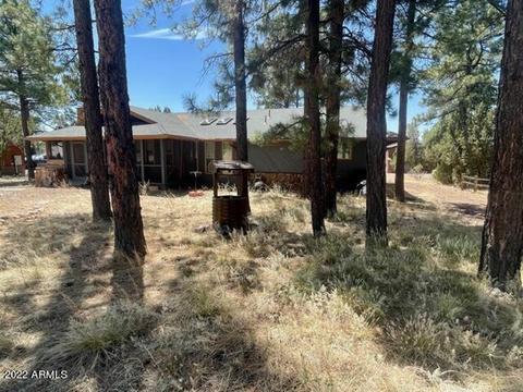 2232 Fairway Dr, Overgaard, AZ 85933 photo 35