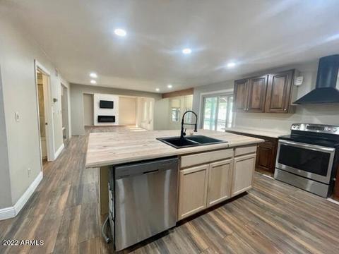 2232 Fairway Dr, Overgaard, AZ 85933 photo 14