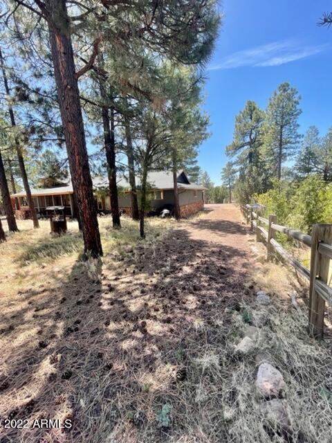 2232 Fairway Dr, Overgaard, AZ 85933 photo 34