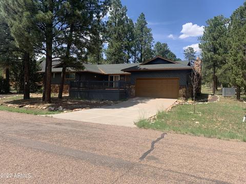 2232 Fairway Dr, Overgaard, AZ 85933 photo 2