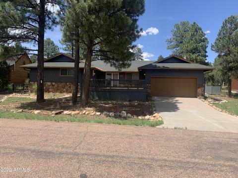 2232 Fairway Dr, Overgaard, AZ 85933 photo 1