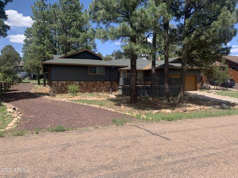 2232 Fairway Dr, Overgaard, AZ 85933 photo 3