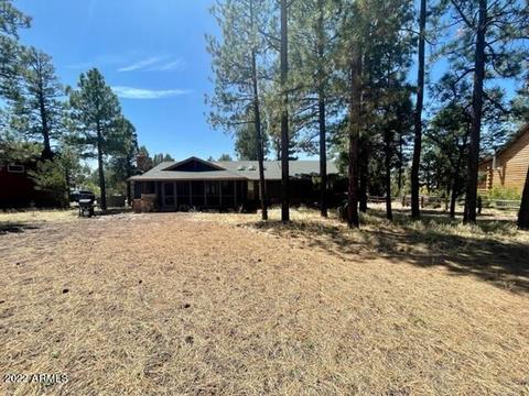 2232 Fairway Dr, Overgaard, AZ 85933 photo 36