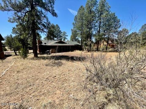 2232 Fairway Dr, Overgaard, AZ 85933 photo 32