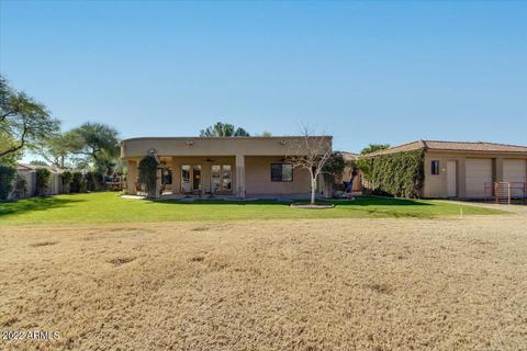 2560 E Vaughn Ct, Gilbert, AZ 85234 photo 58