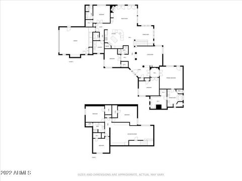 2560 E Vaughn Ct, Gilbert, AZ 85234 photo 69