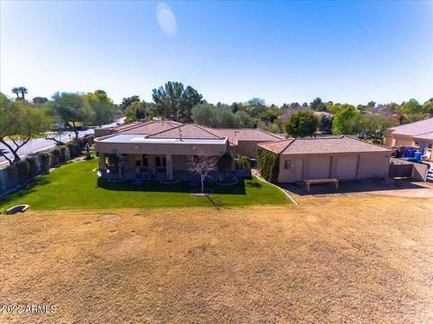 2560 E Vaughn Ct, Gilbert, AZ 85234 photo 59