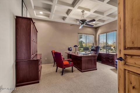 2560 E Vaughn Ct, Gilbert, AZ 85234 photo 33