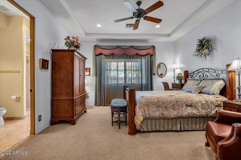 2560 E Vaughn Ct, Gilbert, AZ 85234 photo 35
