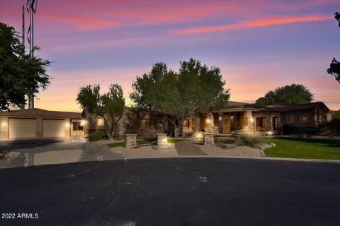 2560 E Vaughn Ct, Gilbert, AZ 85234 photo 5