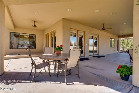 2560 E Vaughn Ct, Gilbert, AZ 85234 photo 53