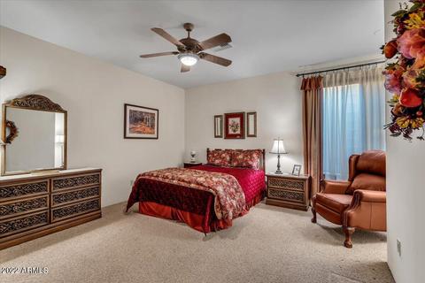 2560 E Vaughn Ct, Gilbert, AZ 85234 photo 48