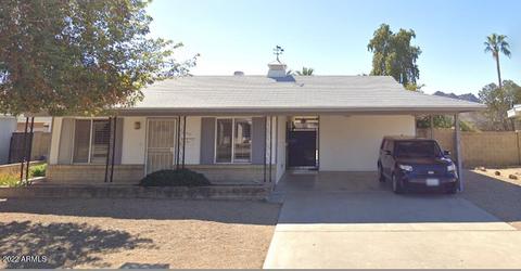 2511 E Larkspur Dr, Phoenix, AZ 85032 photo 1