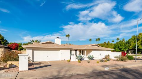 3020 E Mission Ln, Phoenix, AZ 85028 photo 1
