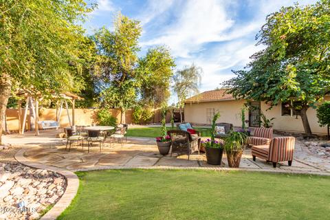 410 E Princeton Ave, Gilbert, AZ 85234 photo 37