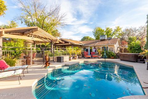 410 E Princeton Ave, Gilbert, AZ 85234 photo 43