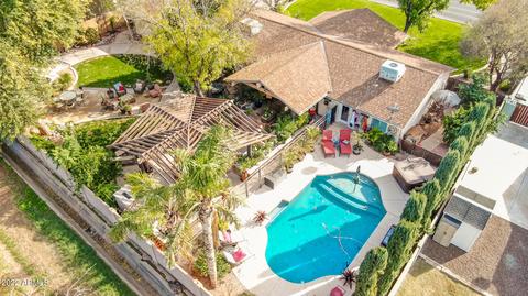 410 E Princeton Ave, Gilbert, AZ 85234 photo 48