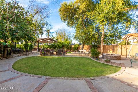 410 E Princeton Ave, Gilbert, AZ 85234 photo 39