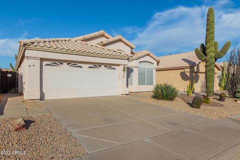 2232 E Ross Ave, Phoenix, AZ 85024 photo 2