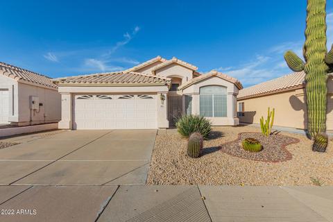 2232 E Ross Ave, Phoenix, AZ 85024 photo 1