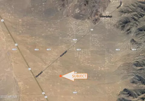 14124 N Cedar Rd #-, Dolan Springs, AZ 86441