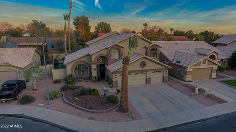 419 S Burk St, Gilbert, AZ 85296 photo 44