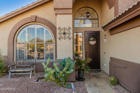 419 S Burk St, Gilbert, AZ 85296 photo 4