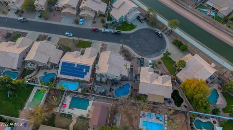 419 S Burk St, Gilbert, AZ 85296 photo 45