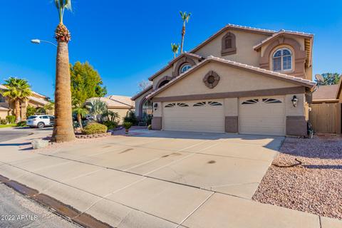419 S Burk St, Gilbert, AZ 85296 photo 2