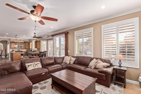 419 S Burk St, Gilbert, AZ 85296 photo 9